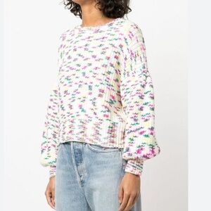 CINQ A SEPT Women’s Mari Sweater